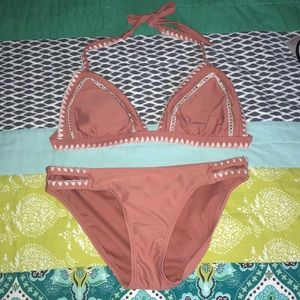 Xhilaration swim suit
